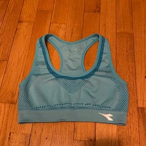 Diadora Women’s Sports Bra